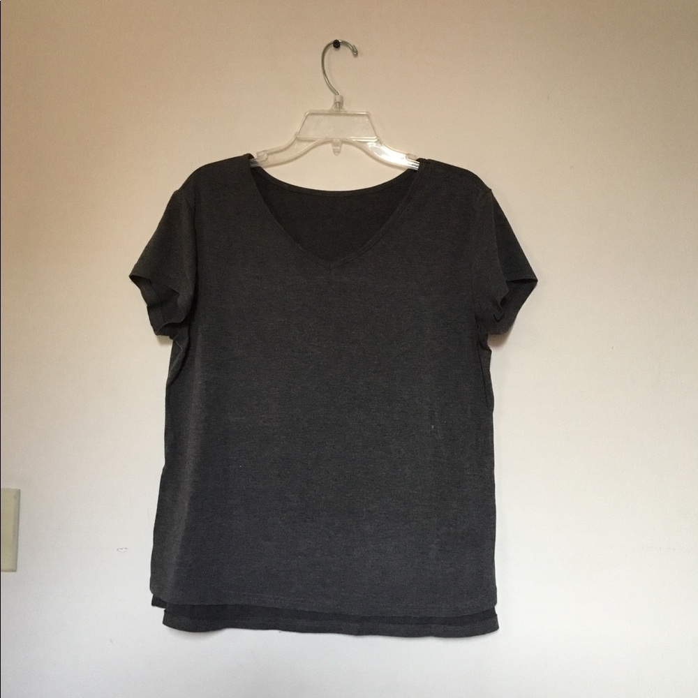 Cleaning out the closet